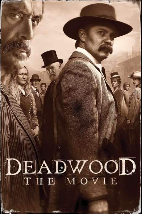Deadwood: The Movie